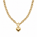Tara Heart Choker