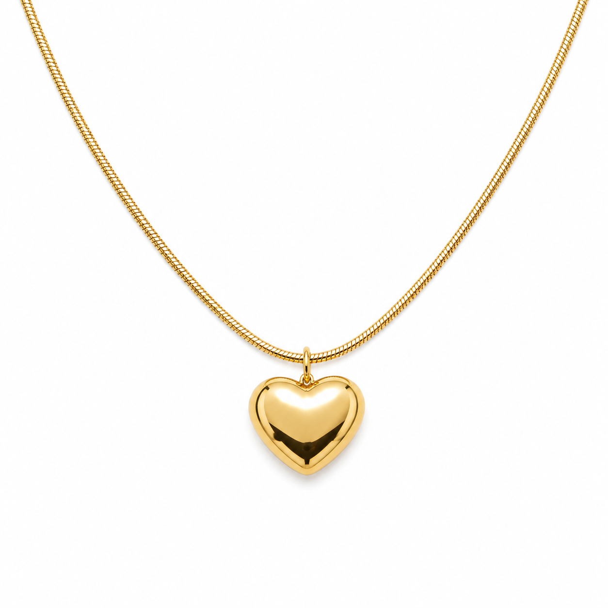 Daphne Necklace