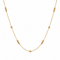 Gracie Necklace