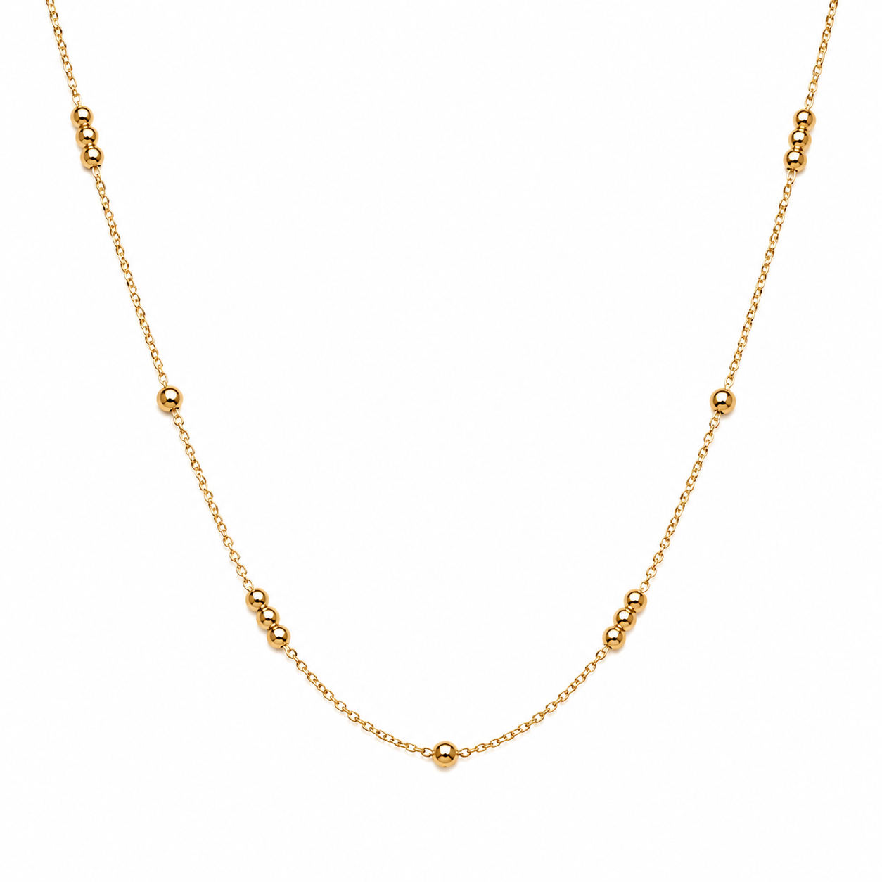 Gracie Necklace