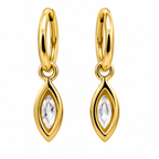 Lune Earrings