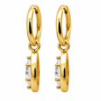 Lune Earrings