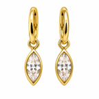 Lune Earrings