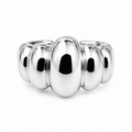 Puffy Dome Ring