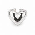 Puffy Heart Ring