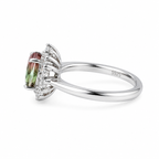 Turmaline Ring