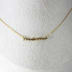 Mama Necklace