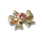 Romy Bow Pendant